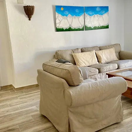Puerta De La Apartamento Tolox