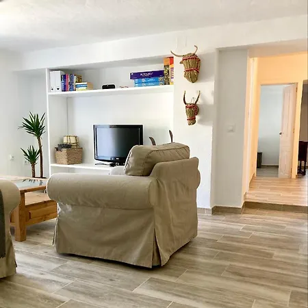 Puerta De La Apartamento *