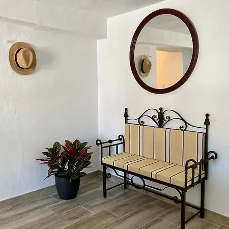 Puerta De La Apartamento Tolox