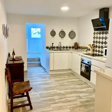 Puerta De La Apartamento *
