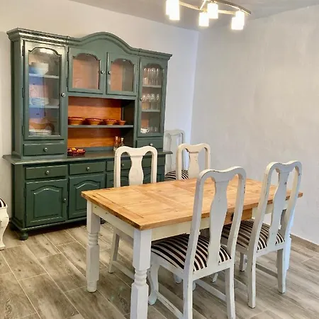 Apartamento Puerta De La