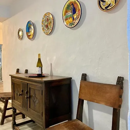 Puerta De La Apartamento *