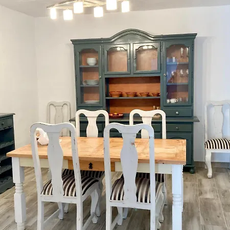 Apartamento Puerta De La *
