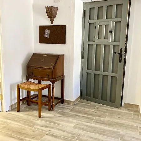Apartamento Puerta De La *